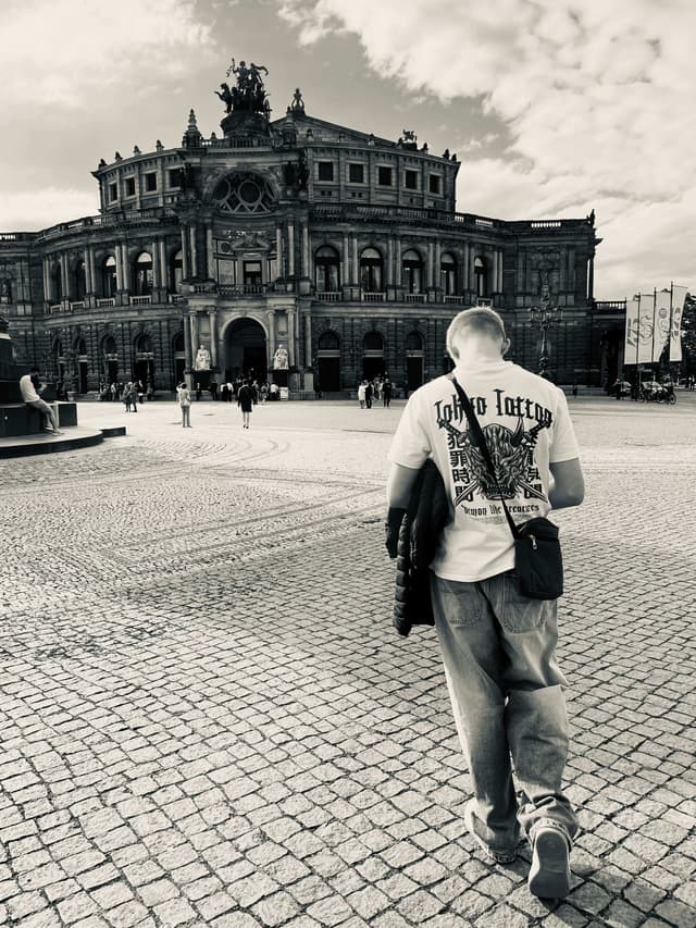 Profilbild